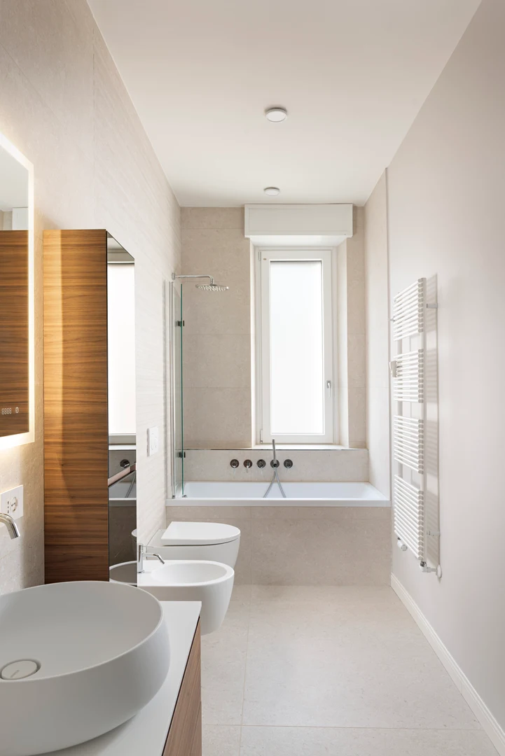 Residenza Milano Rossetti - thumbnail 19